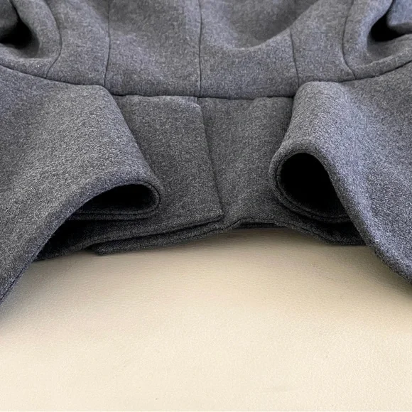 ❤️ CHRISTIAN DIOR NEW LOOK BAR PEPLUM JACKET COLLECTIBLE DESIGNER LUXURY ITALY - Picture 13 of 16